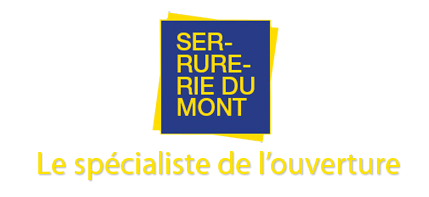 Serrurerie du Mont