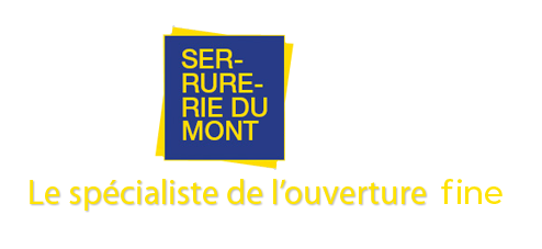 Serrurerie du Mont